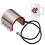 9oz Becherpresse Heiztransferaufsatz 12x19cm, 220V 3