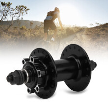 Aluminiumlegierung Mountainbike-Hinterradlagersatz 19x7,8cm, 16,5x7,8cm