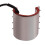 9oz Becherpresse Heiztransferaufsatz 12x19cm, 220V 7