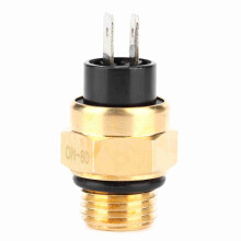 Motorcycle Water Tank Thermostat Temperature Sensor Switch Fit for ATV300/CFMOTO CF500