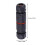 10PCS IP68 Waterproof Electrical Wire Cable 3Pin Connector Outdoor Plug Socket 0.5mm²~2.0mm² 4