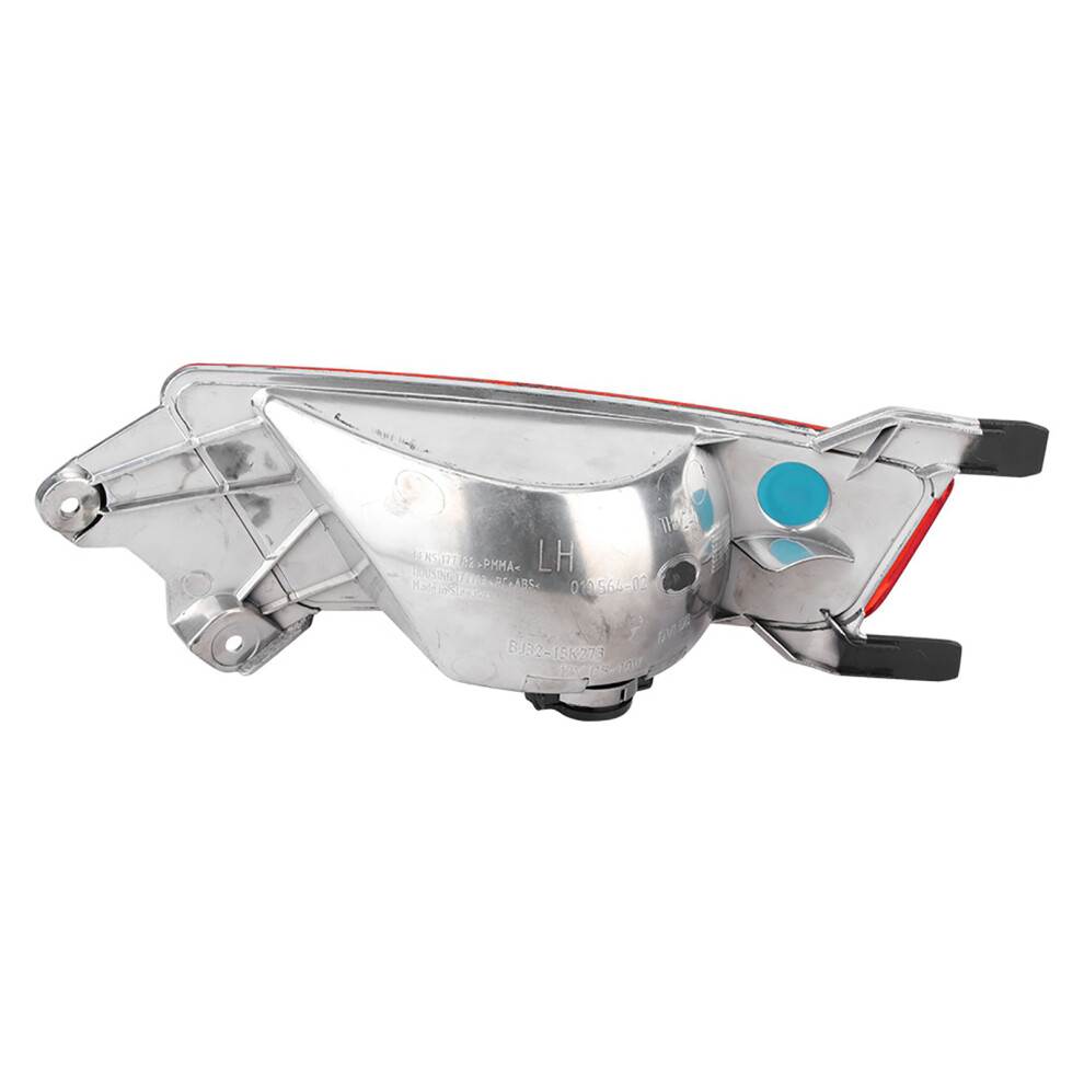 Fog Rear Left With Base Lr025149 Fit For Evoque 11Â19 Light 4921323879219