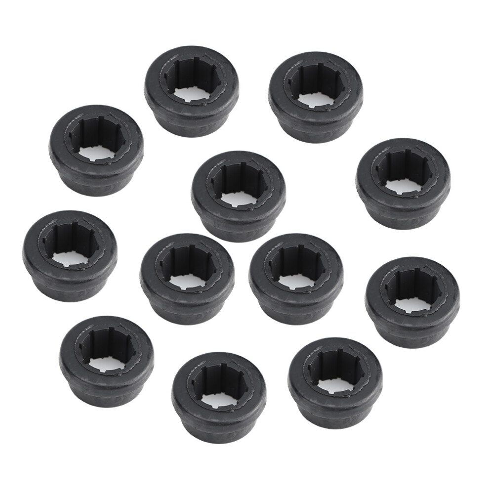 12Pcs Lower Control Arm Rear Camber Bushings Fits For Skunk2 Eg Ek Dc 4951323879469