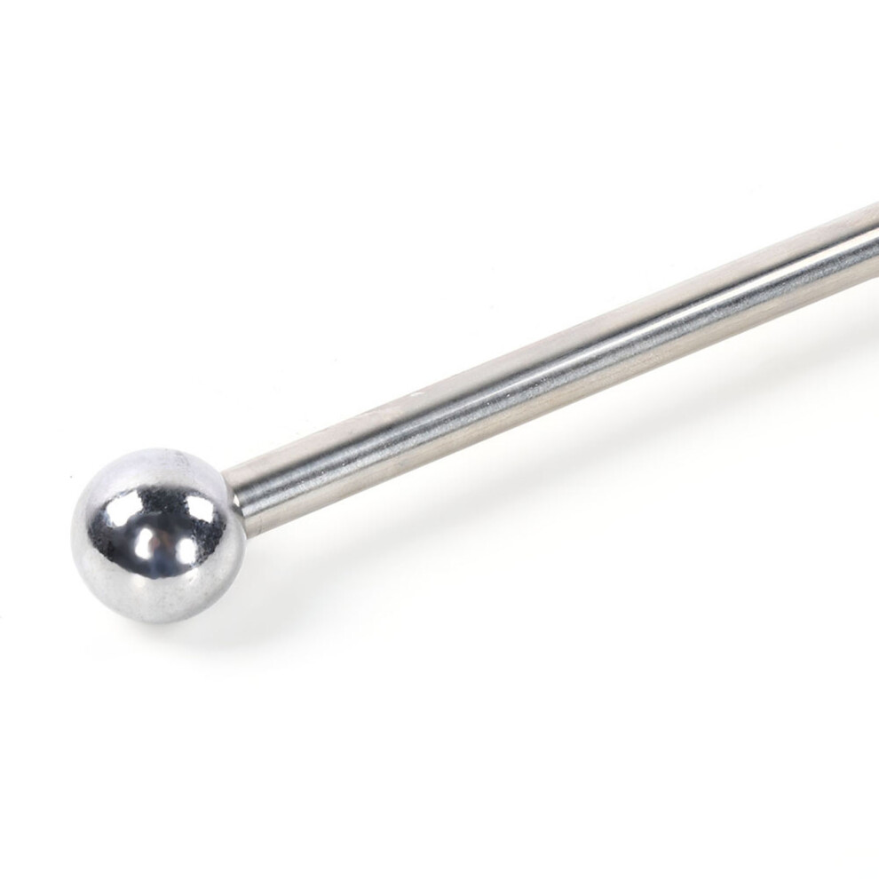 Flexible Empty Drum Hammer PortableTile Inspection Tool Hand Operated Tools 115CM-image-OPC-PHWCJQP-NEW