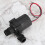 90 Degrees Thread 24V Automatic Water Dispenser Filling Pump Brushless DC Water Pump 4