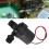 90 Degrees Thread 24V Automatic Water Dispenser Filling Pump Brushless DC Water Pump 11