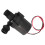 90 Degrees Thread 24V Automatic Water Dispenser Filling Pump Brushless DC Water Pump 3