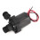 90 Degrees Thread 24V Automatic Water Dispenser Filling Pump Brushless DC Water Pump 2