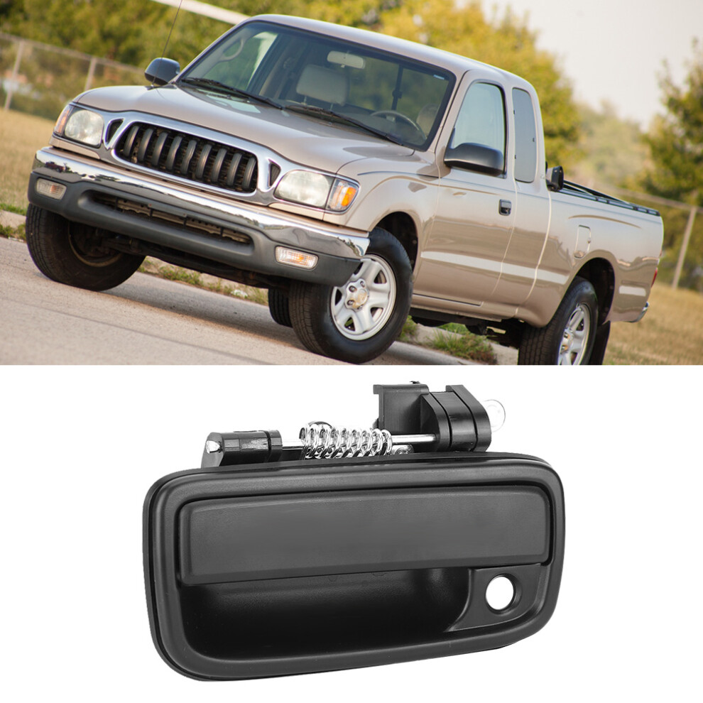 Outside Side Exterior Door Handle Fits For Toyota Tacoma 95-04 Left Lh Driver Side 6922035020 8421323881787