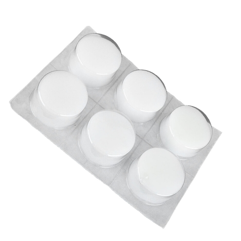 18pcs Disposable Tattoo Needle Dip Foam Needle Head Cleaning Cup Tattoo Accessories