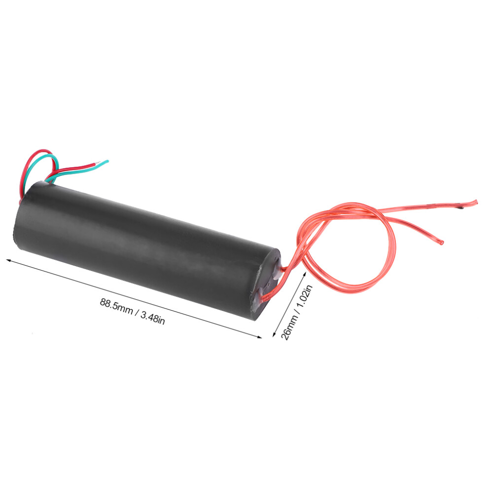1000Kv Super High Voltage Pulse Generator Arc Pulse Ignition Coil Module 7631323884584