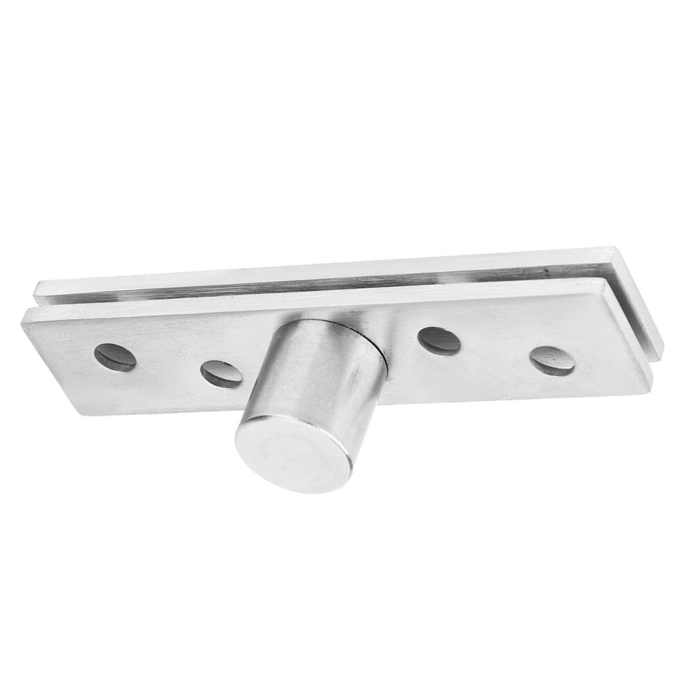 2Pcs 360 Degree Rotary Pivot Hinge Stainless Steel Rotating Door Hinge 75Mm Longcentral Pivot 5061323884536
