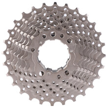 Freilaufkassette für Fahrrad Speed 11-28T für 8/9/10/11-Gang Rennrad Kettenrad