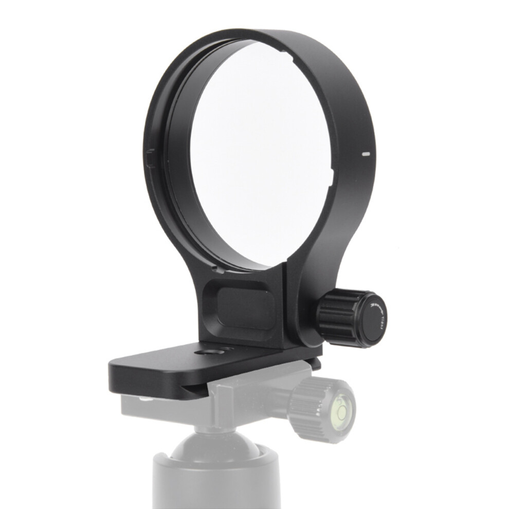 IS-SM1560C Metal Lens Support Tripod Mount Ring with Quick Release Plate for Sigma 150-600mm f5-6.3DG OS HSM C Lens