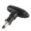 Plastic Multifunction Golf Shoes Cleat Remover Wrench Spike Removal Puller Maintenance Tool Accessory 9