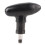 Plastic Multifunction Golf Shoes Cleat Remover Wrench Spike Removal Puller Maintenance Tool Accessory 1