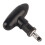 Plastic Multifunction Golf Shoes Cleat Remover Wrench Spike Removal Puller Maintenance Tool Accessory 7