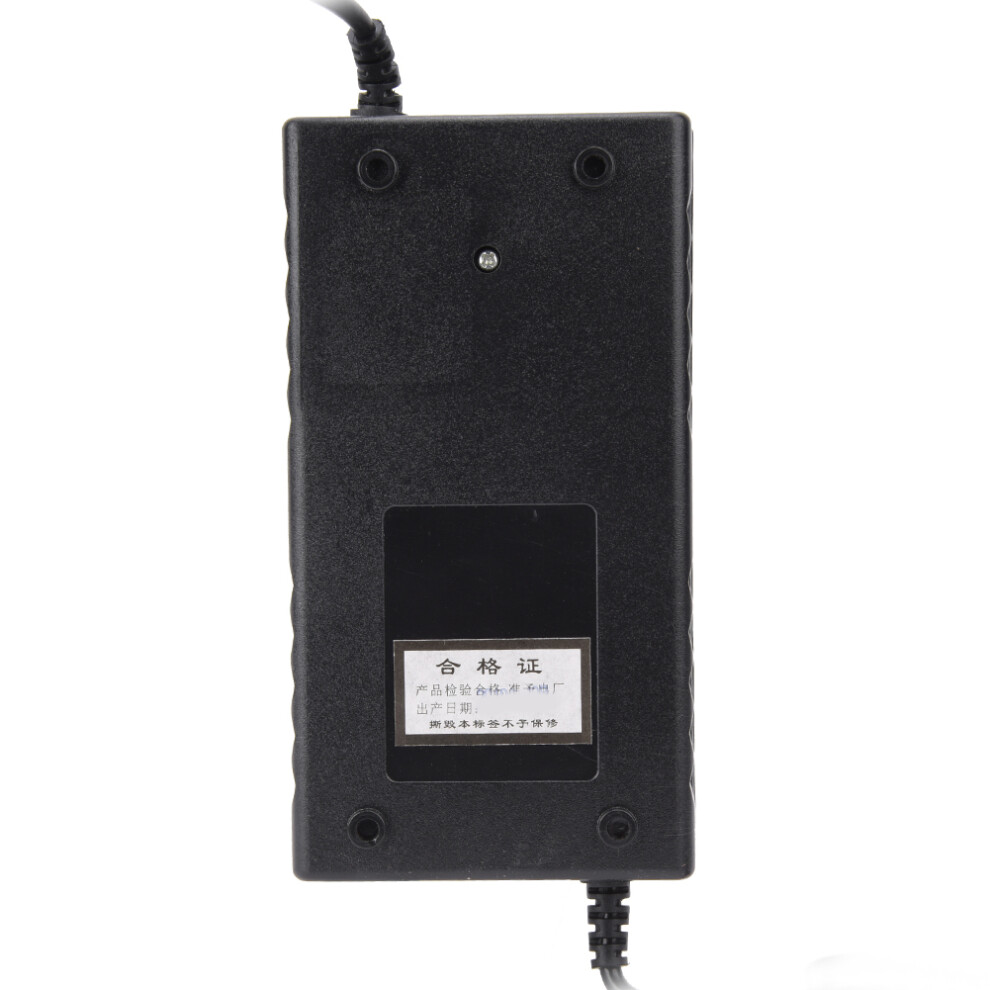 48V 20Ah 2.5A Intelligent Battery Charger For Electrombile Balance Scooter 3391323888534