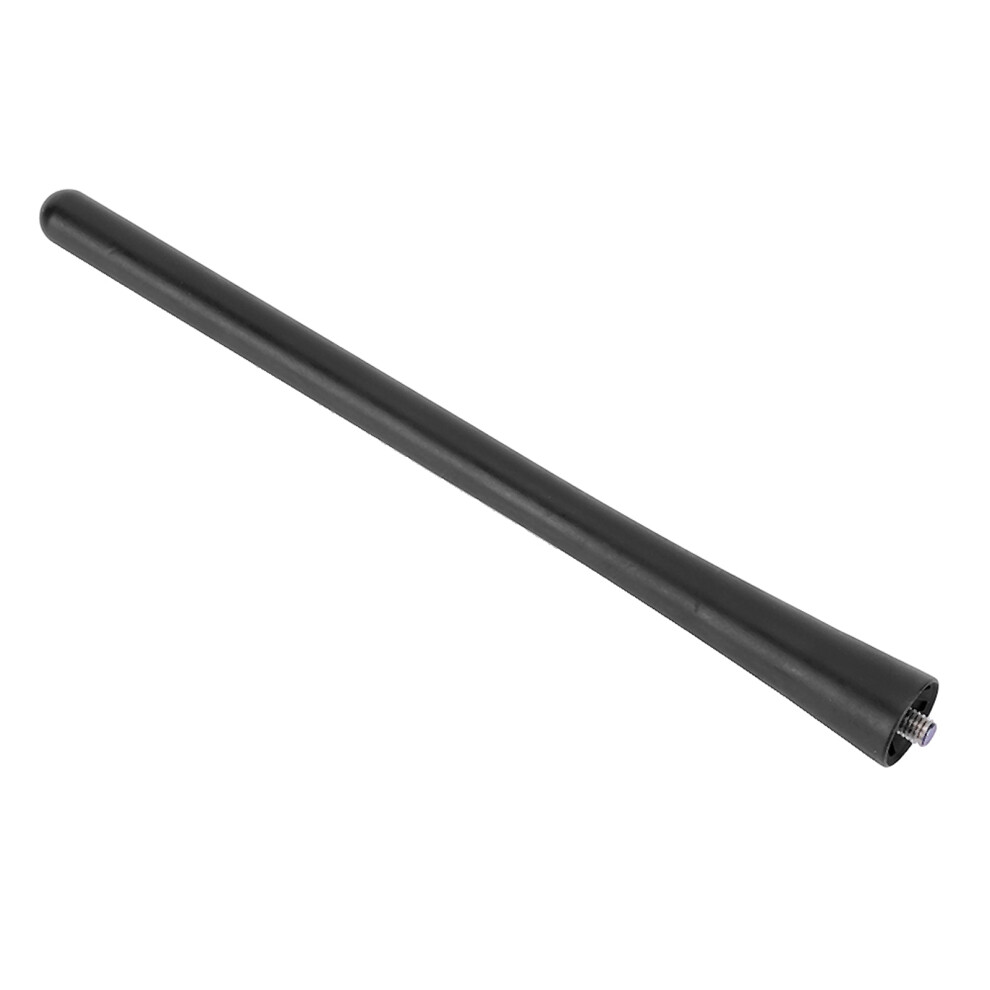 Car Short Antenna Aerial 39151 T5r A01 Fit For Honda Fit Jazz Black 4651323889375