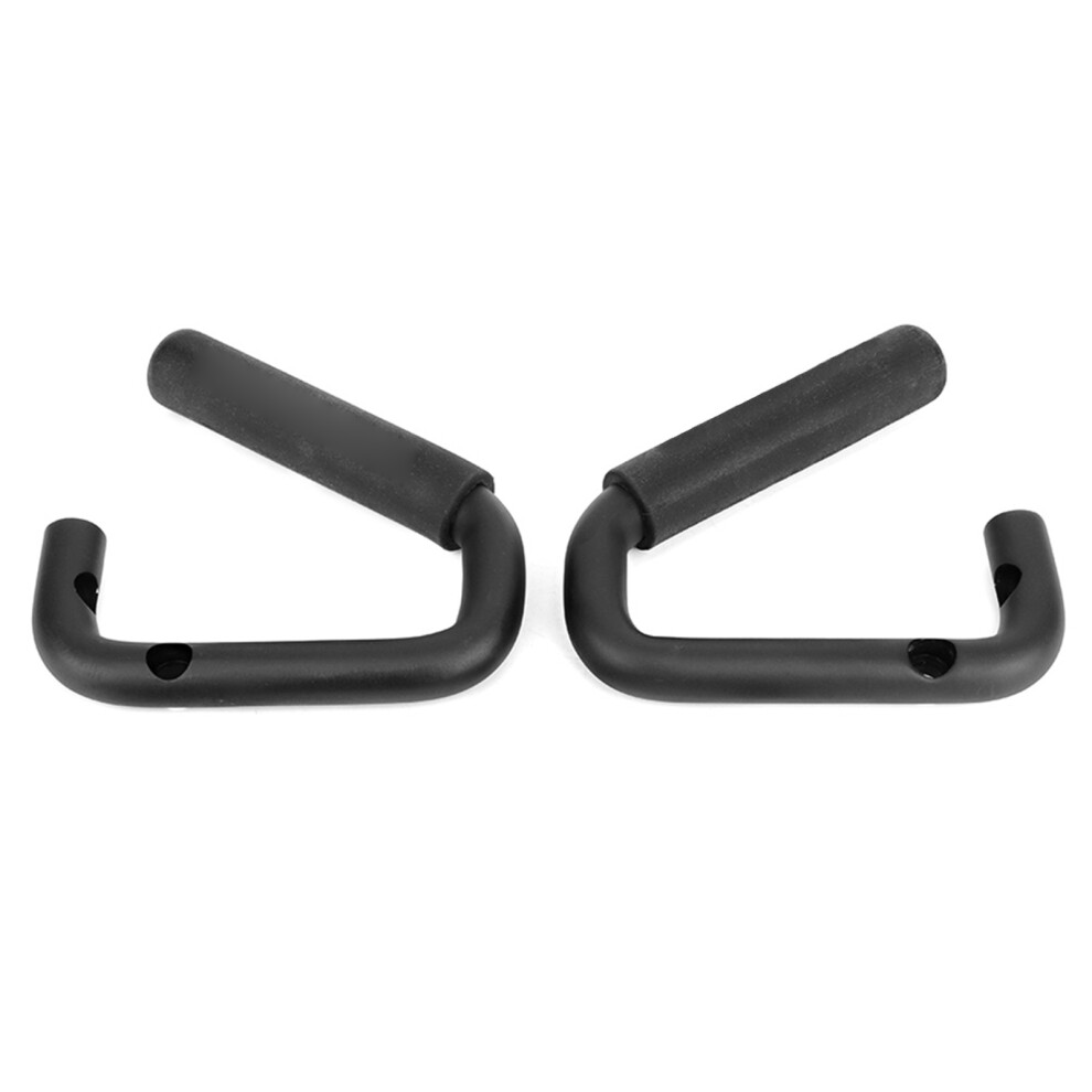 Aluminium Alloy Car Front Grab Handle Accessory Fit For Wrangler Jk 2/4 Door 2007Â2019 3481323889843
