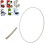 Electroplating Diamond Ring Hardware Saw Blade Craft Collection for Glass Ring Saw 6