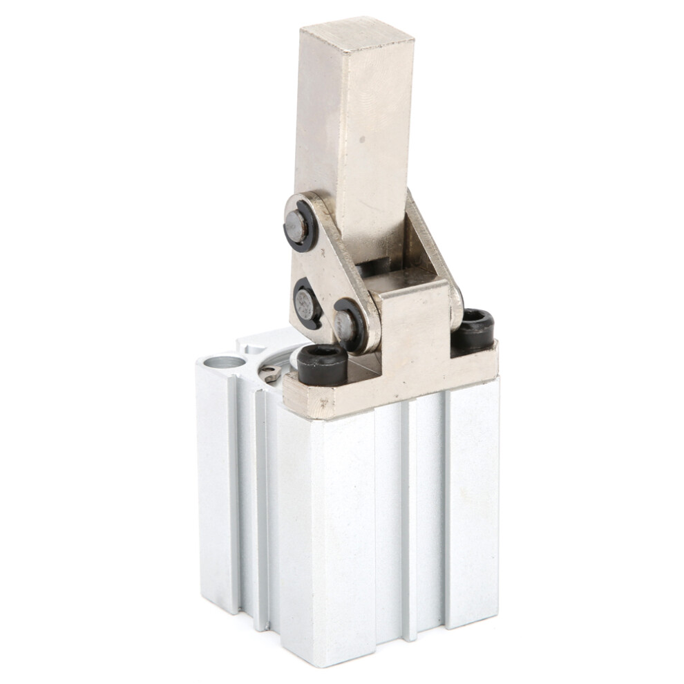 Alc Clamp Arm Lever Pneumatic Cylinder Double Acting Air Cylinder Without Magneticalc40 3361323891377