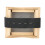 Single Hole Bamboo Moxibustion Box Moxa Roller Stick Holder Moxibuting Tool 9