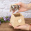 Single Hole Bamboo Moxibustion Box Moxa Roller Stick Holder Moxibuting Tool 6