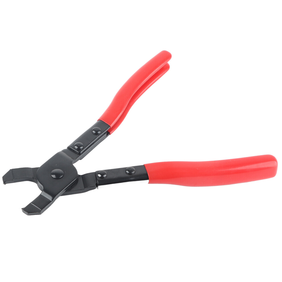 Carbon Steel Ear Type Cv Boot Clamp Plier For All Earless Type Cvj Boot Clamps 3091323892608
