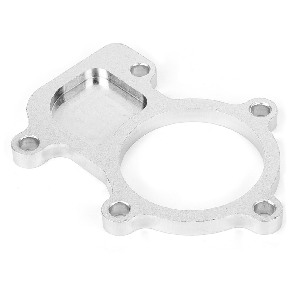 3.0In Downpipe Turbo Flange Fit For Cummins Holset Hy-35 Hx35 Hx35w He351ve He351vgt 9411323893452