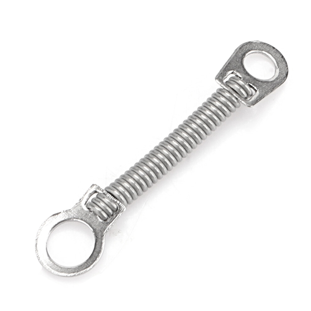 10pcs/bag Orthodontic Closed Coil Spring NITI Close Coil Spring Dental Accessory0.012 x 9mm