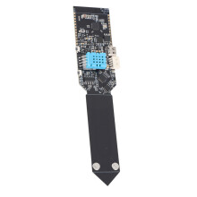 For TTGO T Higrow ESP32 WiFi Bluetooth DHT12 Soil Temperature Humidity Electrolyte Sensor Module