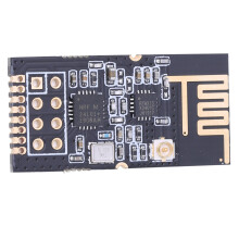 Drahtloses Datenübertragungsmodul GT-24 2,4G NRF24L01+ PAA Robust für Industrieanwendungen