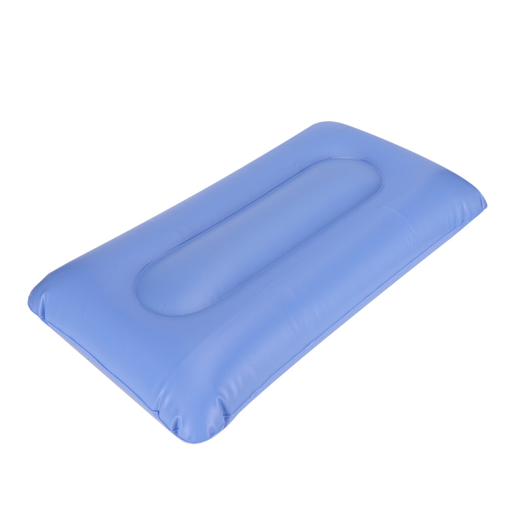 Air Mattress Anti Bedsore Inflatable Air Foot Cushion Pad Pillow Health Elderly Care55x32cm