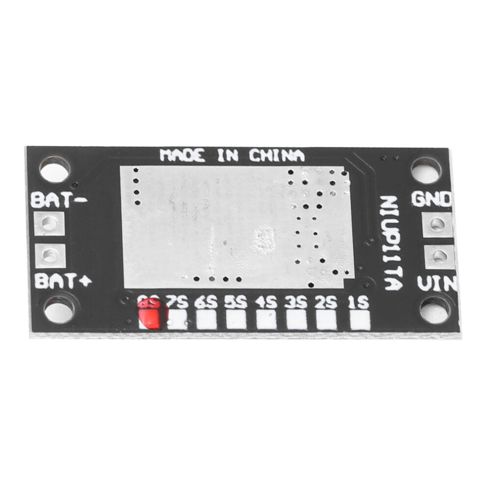 2Pcs Charging Module 1-8 Cell Nickel–Cadmium Nickel–Metal Hydride Battery Charger Electronic Components(8S 1 Cell(8S) ) 8121323900685