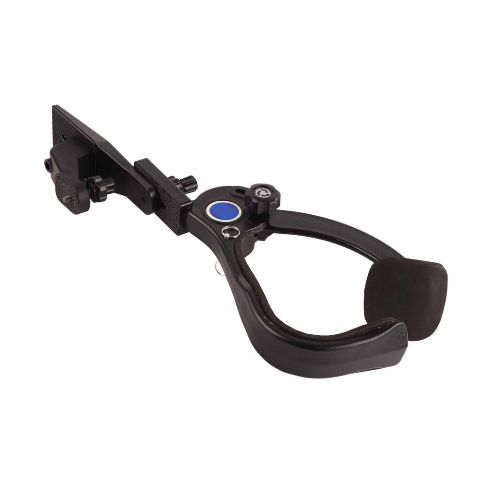 Hands Free Shoulder Mount Support Pad Stabilizer Bracket For Dslr Camera Camcorder 7901323899230