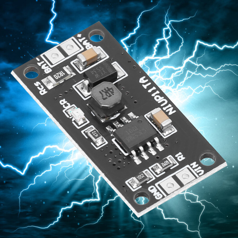 2Pcs Charging Module 1-8 Cell NickelâCadmium NickelâMetal Hydride Battery Charger Electronic Components(7S 1 Cell(7S) ) 8721323900755