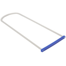 Stainless Steel Knitting Needles Knitting Fork Devices Flower Knit Needle Accessories