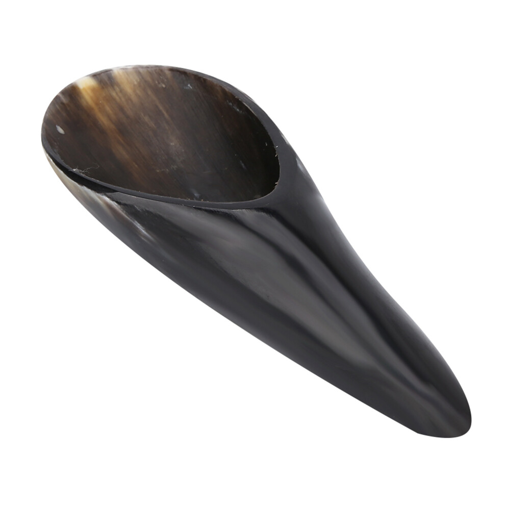 Ox Horn Scraping Board Body Acupuncture Massage Muscle Pain Relief Gua Sha Tool