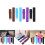 4Pcs Watch Band Men Women Adjustable Waterproof Strap Replacement 20mm 6