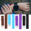 4Pcs Watch Band Men Women Adjustable Waterproof Strap Replacement 20mm 7