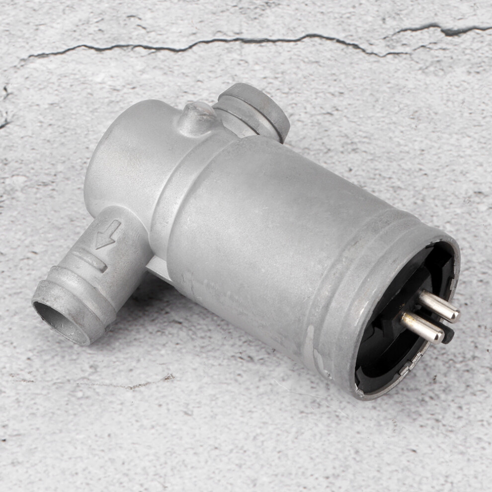 Air Idle Speed Control Valve 1412225 Aluminum Fit for MERCEDES BENZ-image-OPC-PHWCMZW-NEW