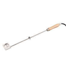 Bee Vaporizer Oxalic Acid Varroa Mite Treatment Heating Evaporator Beekeeping Sterilization Tool