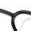 Professional Single Head Stethoscope Aluminium Alloy Heart Lung Detection EchoscopeBlack 14