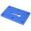 Woodworking Table Fixture Locking Pliers Mounted Plate Fixing ToolBlue 6