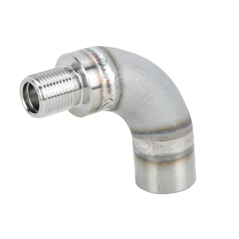 Oxygen Sensor Restrictor Fitting With Adjustable Gas Flow Inserts Ft11619 8781323908571
