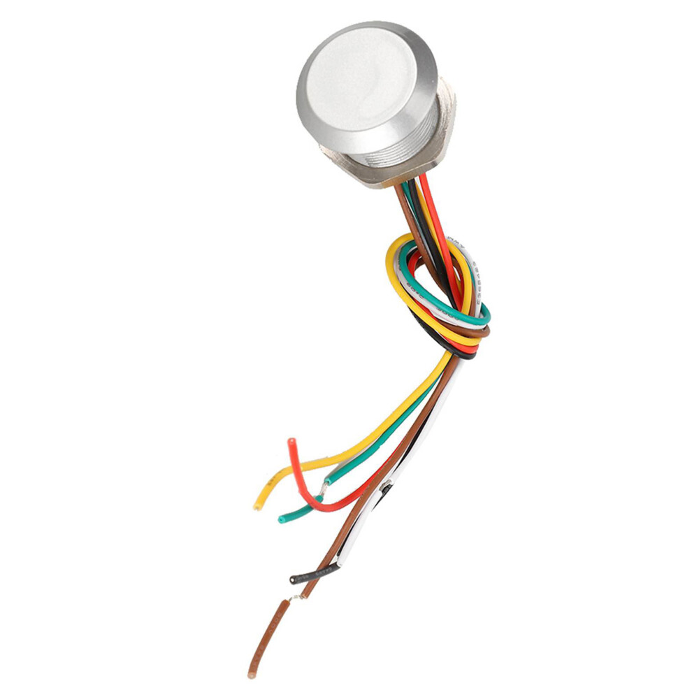 Mini Rfid Controller Embedded Waterproof Access Control Reader Wiegand26/34 Interface 8701323908678