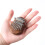Mini-Daumenklavier Fingerperkussionsinstrument, tragbar, 100g 4