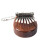 Mini-Daumenklavier Fingerperkussionsinstrument, tragbar, 100g 5