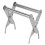 Durable Stainless Steel Bee Frame Clip Clamp Beehive Equipment Beekeeping Tool Accessory 4